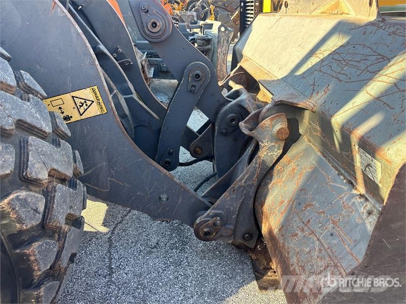 Volvo L90G Wheel Loader 휠로우더