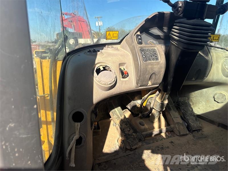 Volvo L90G Wheel Loader 휠로우더