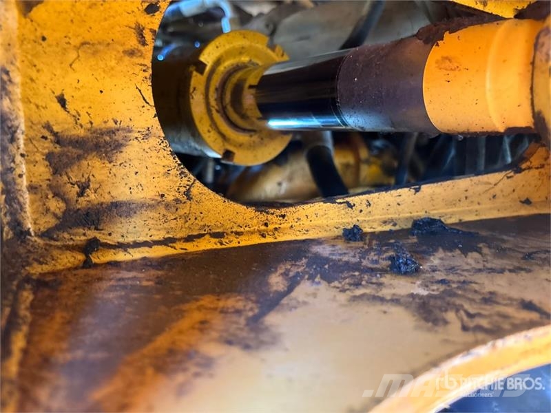 Volvo L90G Wheel Loader 휠로우더