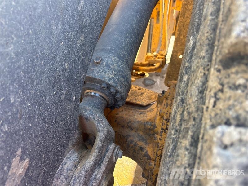 Volvo L90G Wheel Loader 휠로우더