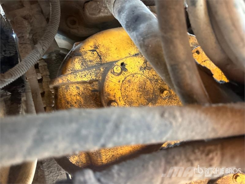 Volvo L90G Wheel Loader 휠로우더