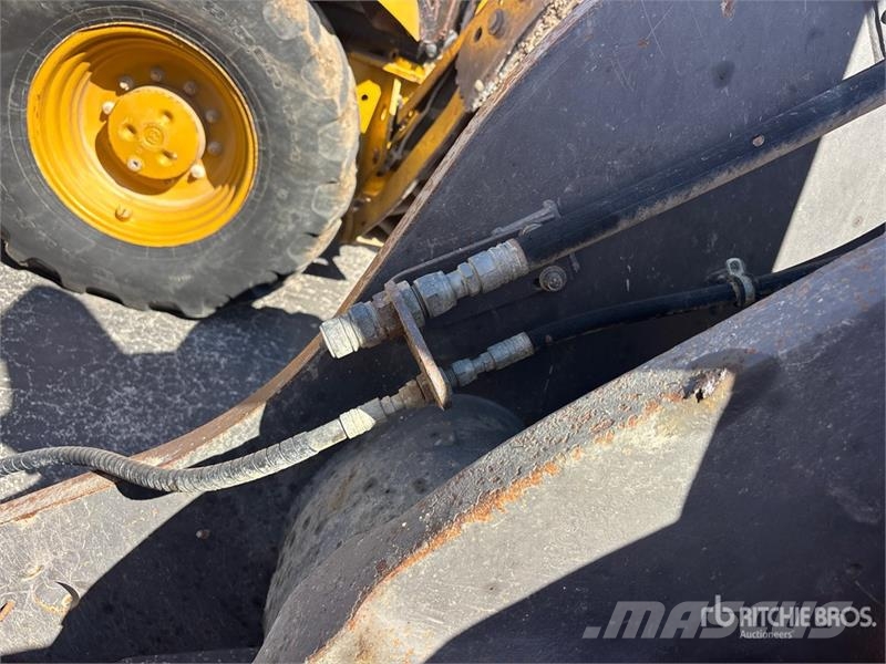 Volvo L90G Wheel Loader 휠로우더