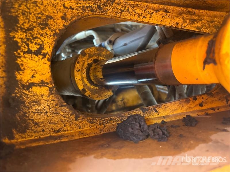 Volvo L90G Wheel Loader 휠로우더