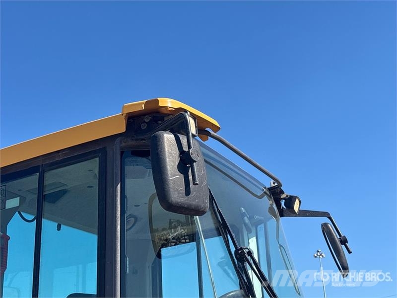 Volvo L90G Wheel Loader 휠로우더
