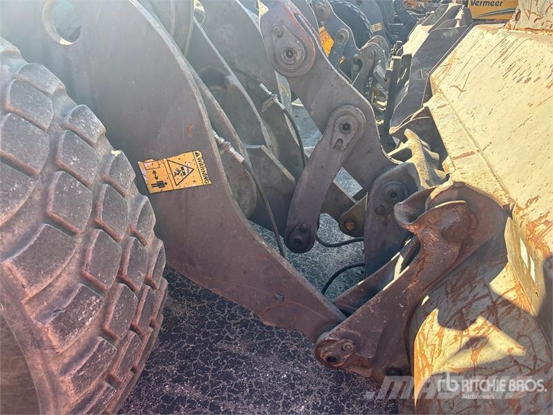 Volvo L90G Wheel Loader 휠로우더