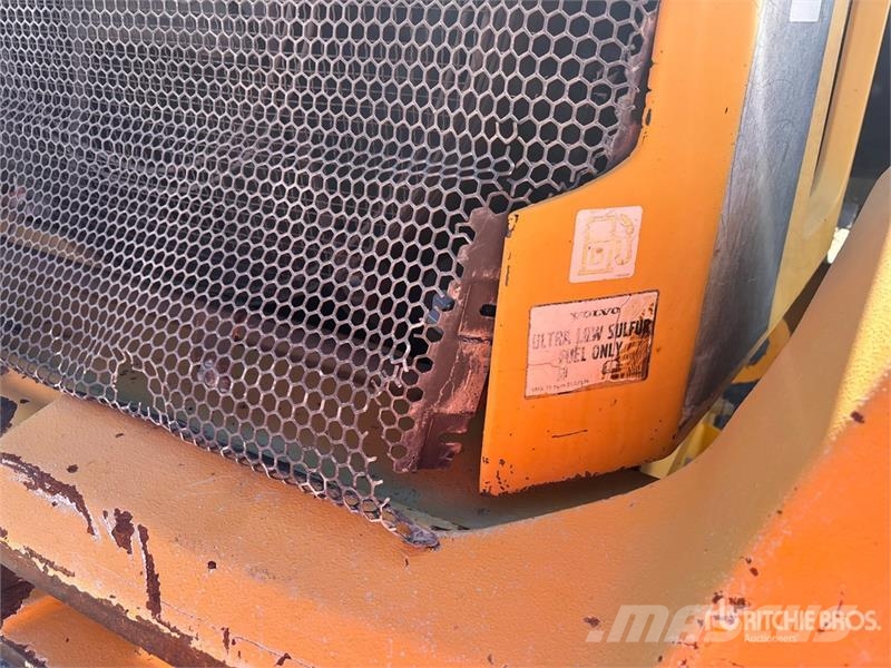 Volvo L90G Wheel Loader 휠로우더
