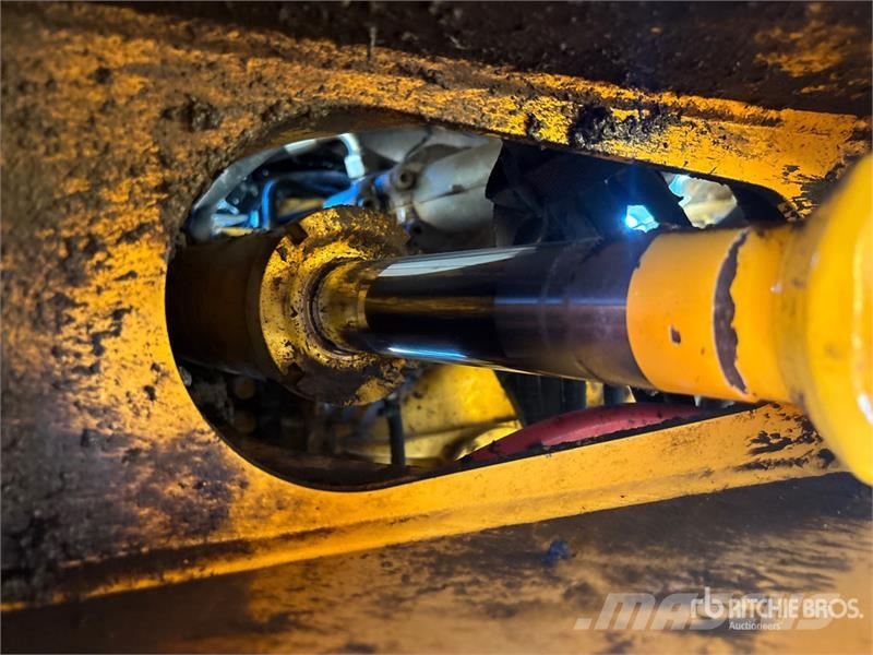 Volvo L90G Wheel Loader 휠로우더