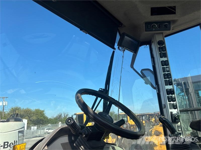 Volvo L90G Wheel Loader 휠로우더