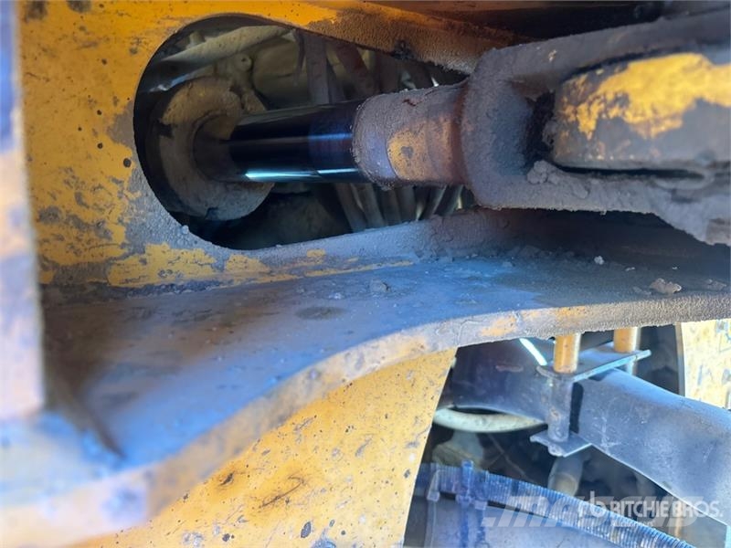 Volvo L90G Wheel Loader 휠로우더