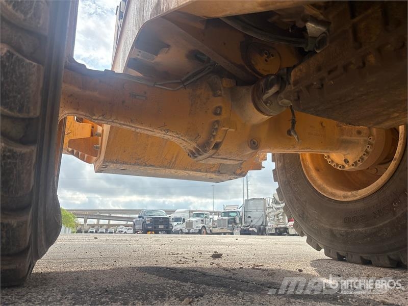 Volvo L90G Wheel Loader 휠로우더