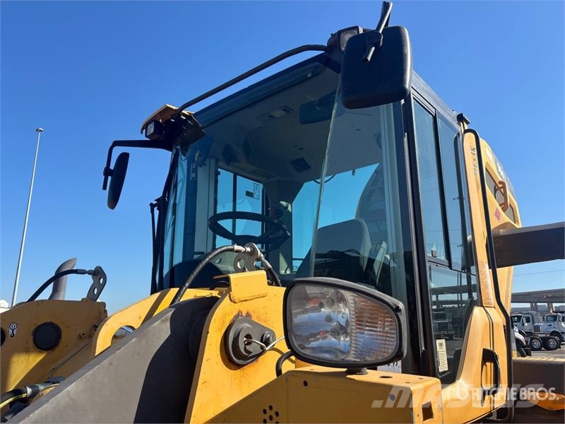 Volvo L90G Wheel Loader 휠로우더