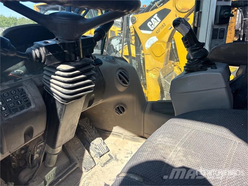 Volvo L90G Wheel Loader 휠로우더