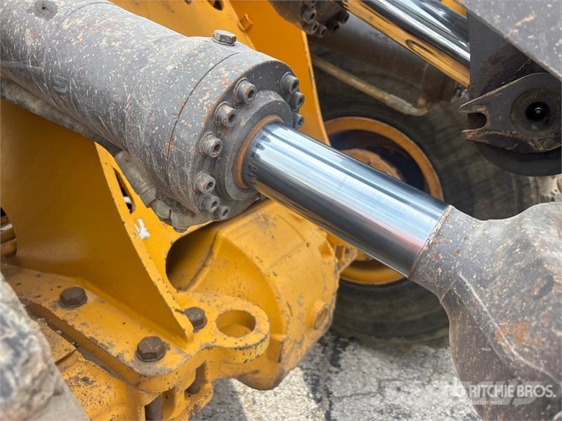 Volvo L90G Wheel Loader 휠로우더