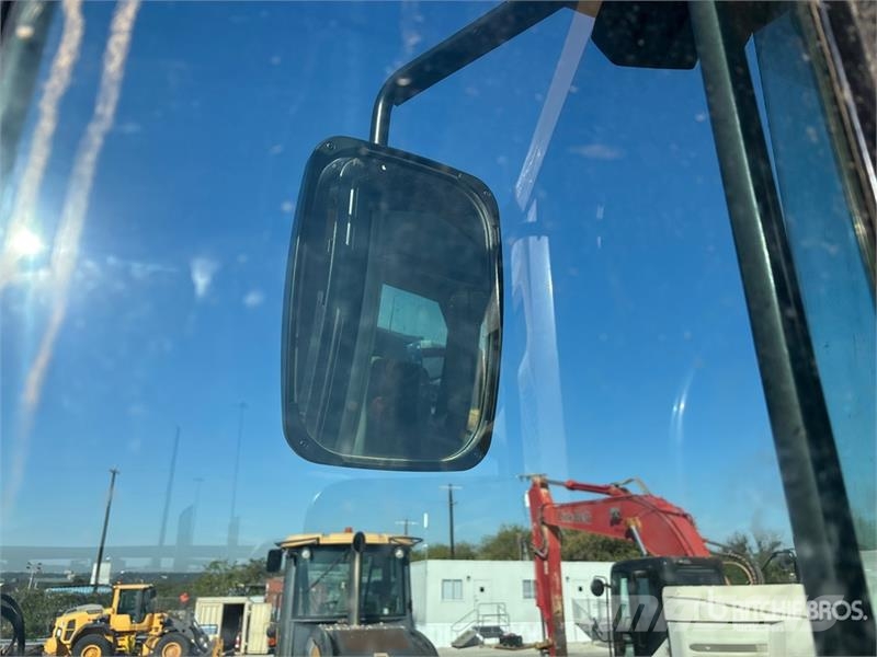 Volvo L90G Wheel Loader 휠로우더