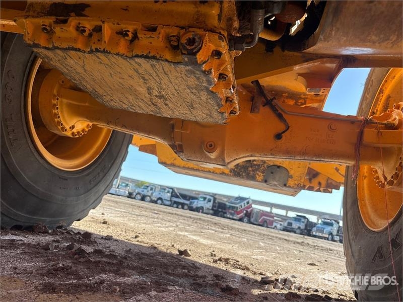 Volvo L90G Wheel Loader 휠로우더