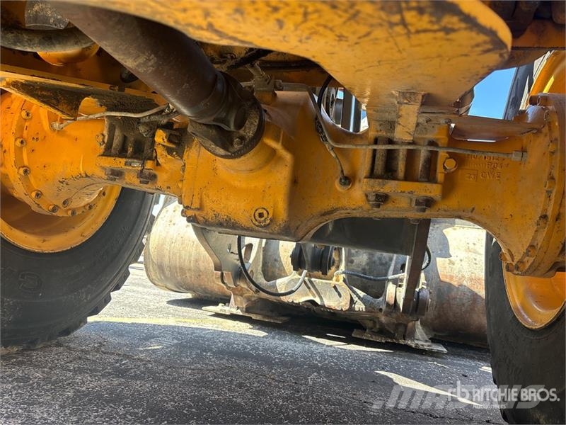 Volvo L90G Wheel Loader 휠로우더
