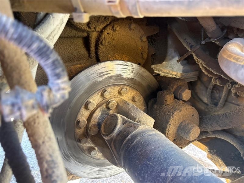 Volvo L90G Wheel Loader 휠로우더