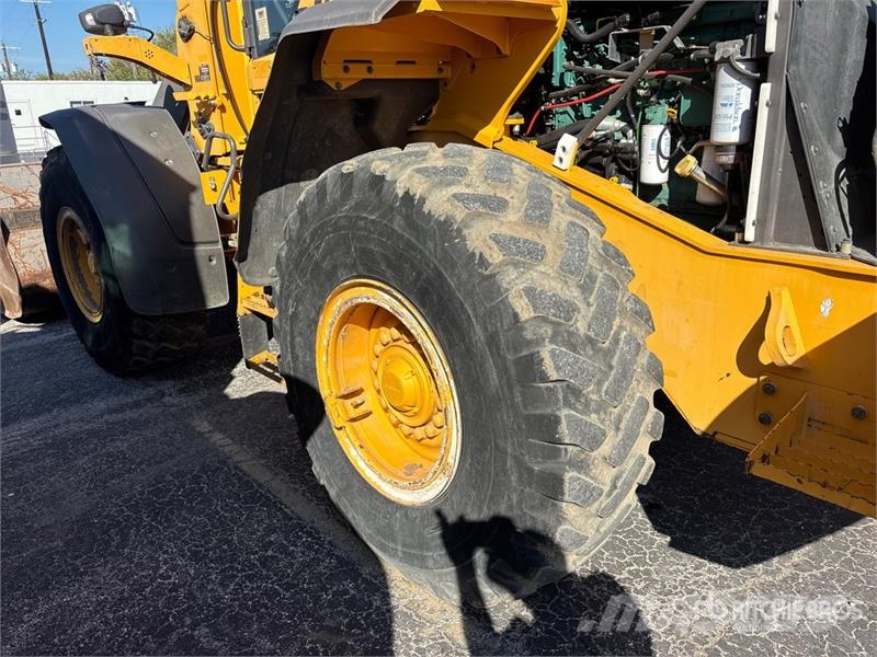 Volvo L90G Wheel Loader 휠로우더