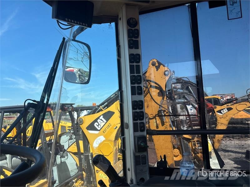 Volvo L90G Wheel Loader 휠로우더