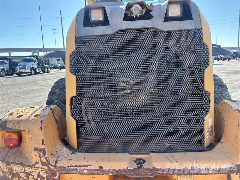 Volvo L90G Wheel Loader 휠로우더