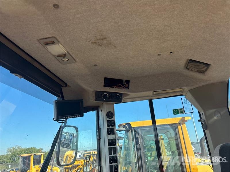 Volvo L90G Wheel Loader 휠로우더