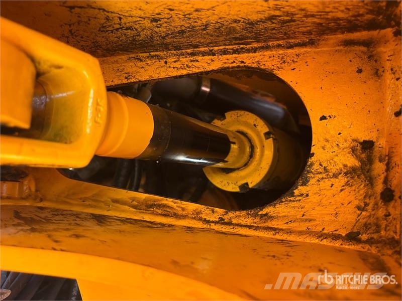 Volvo L90G Wheel Loader 휠로우더