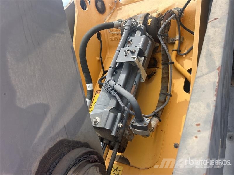 Volvo L90H Wheel Loader Wheel loaders