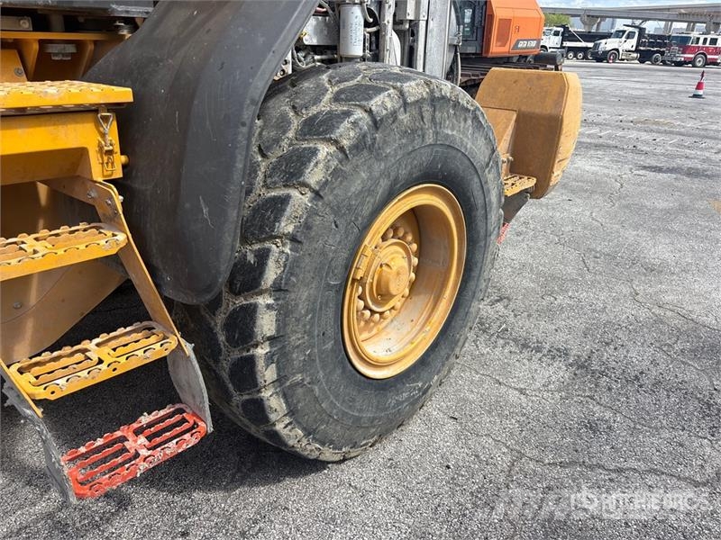 Volvo L90H Wheel Loader 휠로우더
