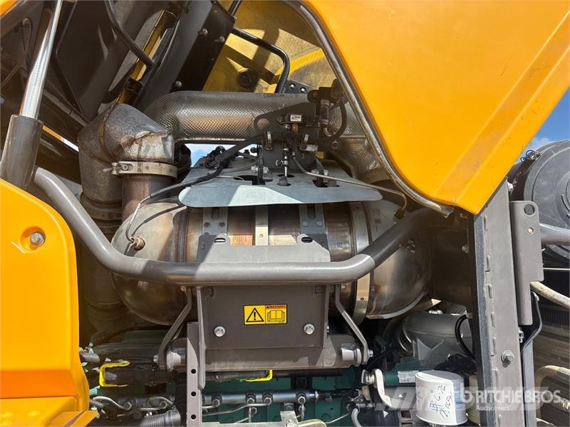 Volvo L90H Wheel Loader 휠로우더