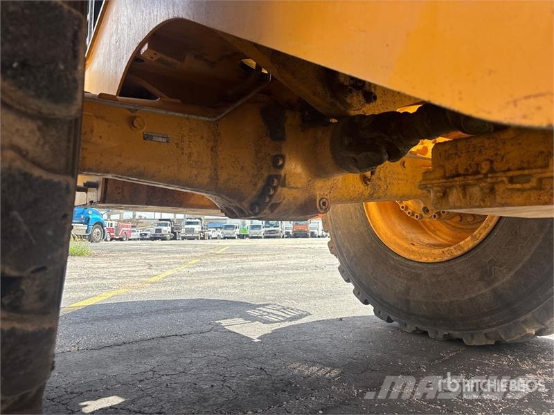Volvo L90H Wheel Loader 휠로우더