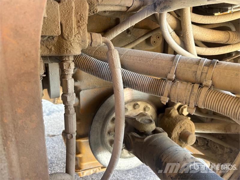 Volvo L90H Wheel Loader 휠로우더
