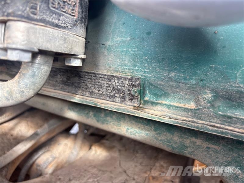 Volvo L90H Wheel Loader 휠로우더
