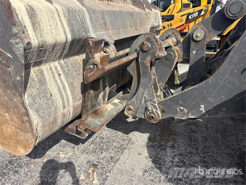Volvo L90H Wheel Loader 휠로우더