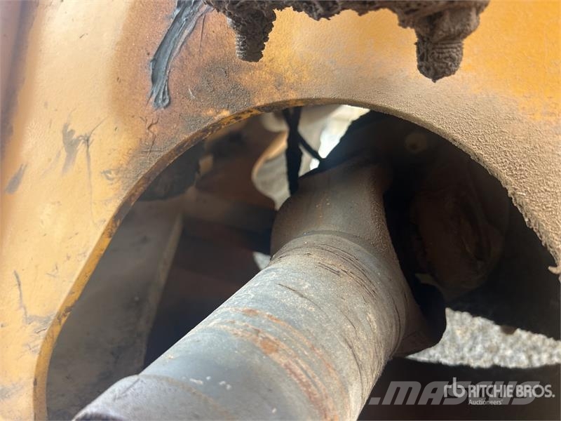 Volvo L90H Wheel Loader Wheel loaders