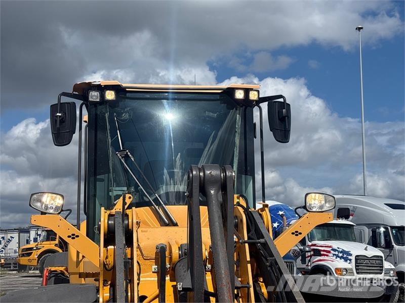 Volvo L90H Wheel Loader 휠로우더