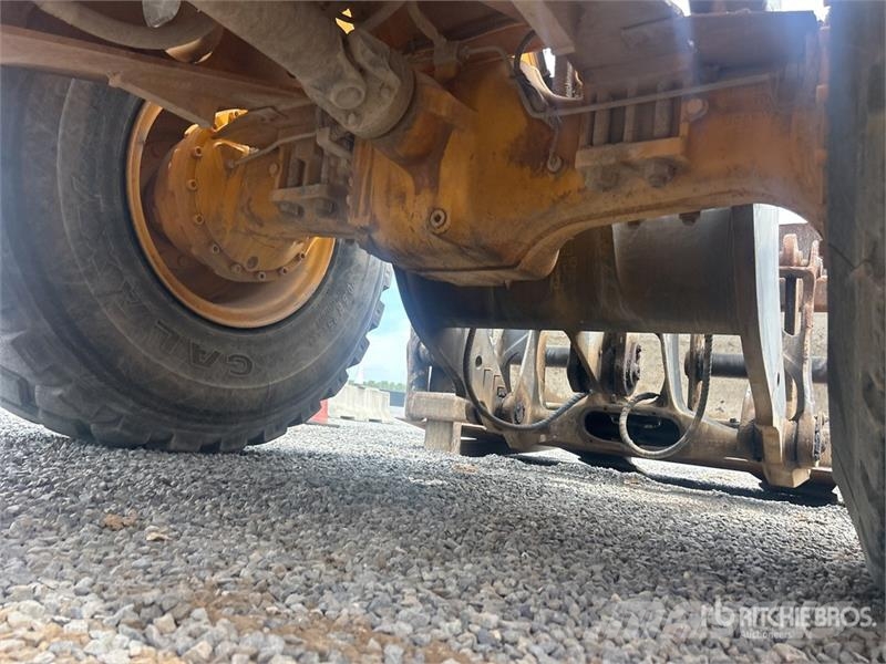 Volvo L90H Wheel Loader Wheel loaders