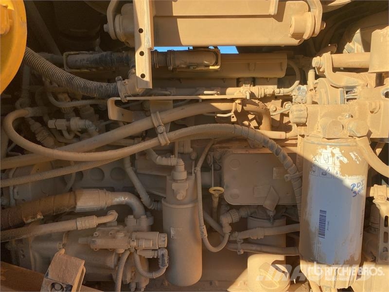 Volvo L90H Wheel Loader Wheel loaders