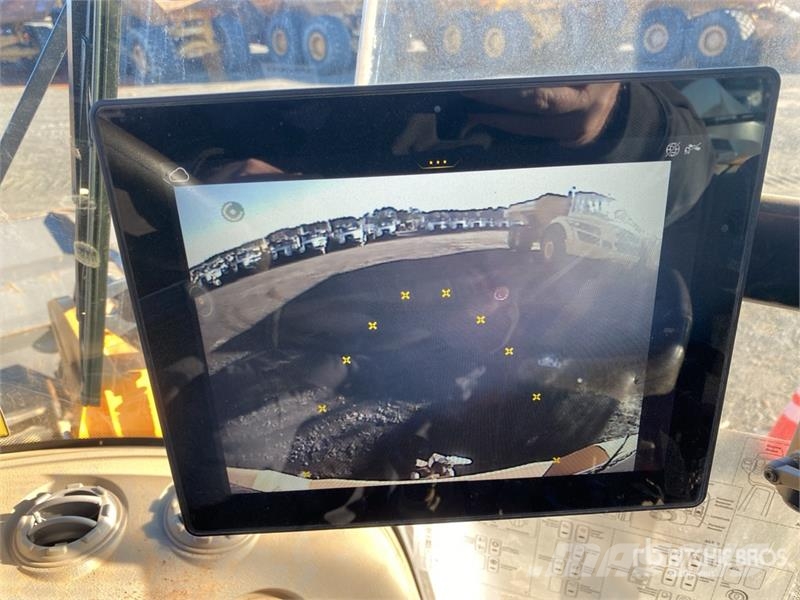 Volvo L90H Wheel Loader Wheel loaders