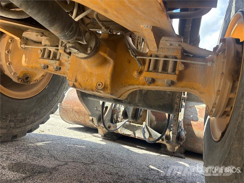 Volvo L90H Wheel Loader 휠로우더
