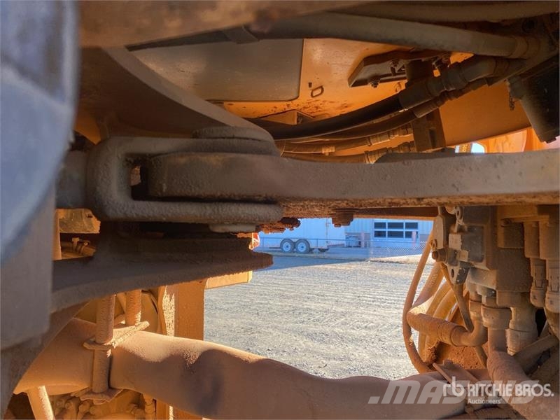 Volvo L90H Wheel Loader Wheel loaders