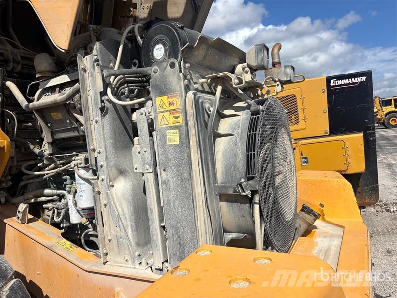Volvo L90H Wheel Loader 휠로우더