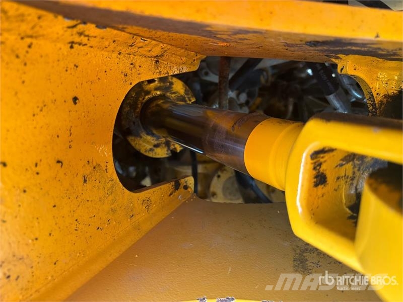 Volvo L90H Wheel Loader 휠로우더