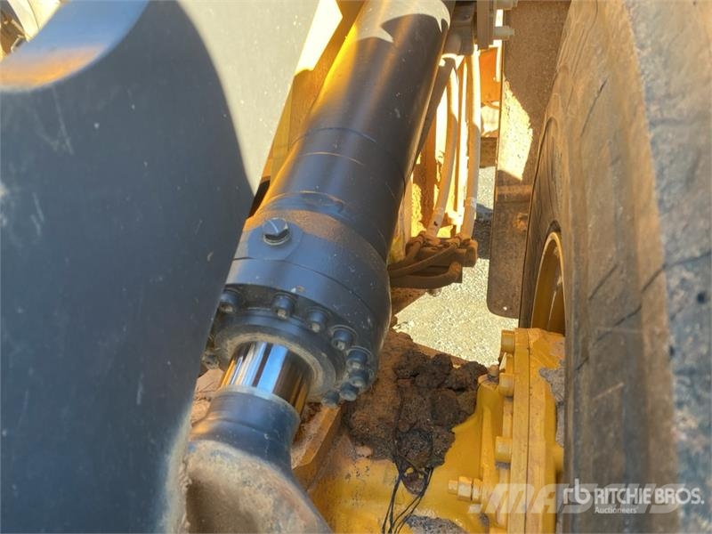 Volvo L90H Wheel Loader Wheel loaders