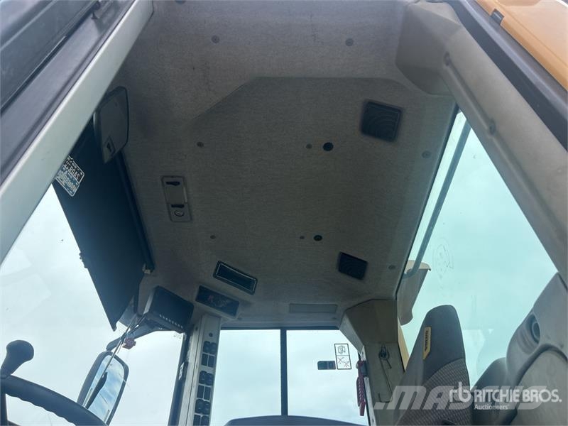 Volvo L90H Wheel Loader Wheel loaders