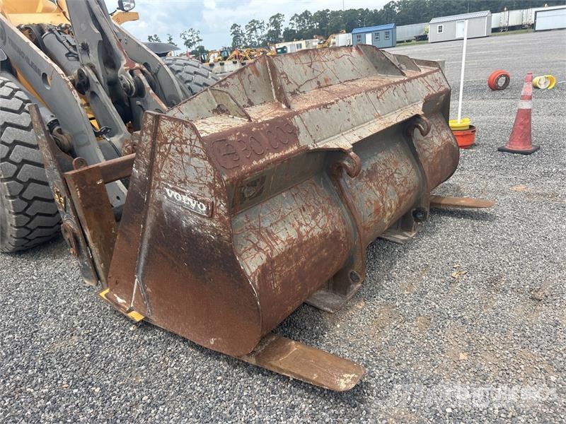 Volvo L90H Wheel Loader Wheel loaders