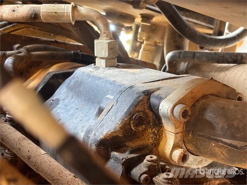 Volvo L90H Wheel Loader 휠로우더