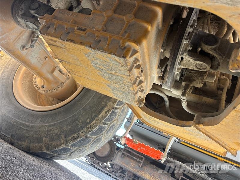 Volvo L90H Wheel Loader 휠로우더