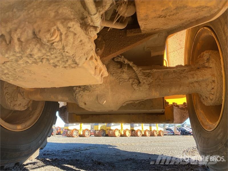 Volvo L90H Wheel Loader Wheel loaders