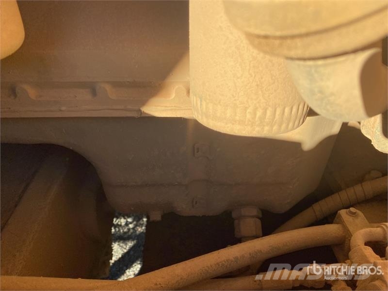 Volvo L90H Wheel Loader Wheel loaders