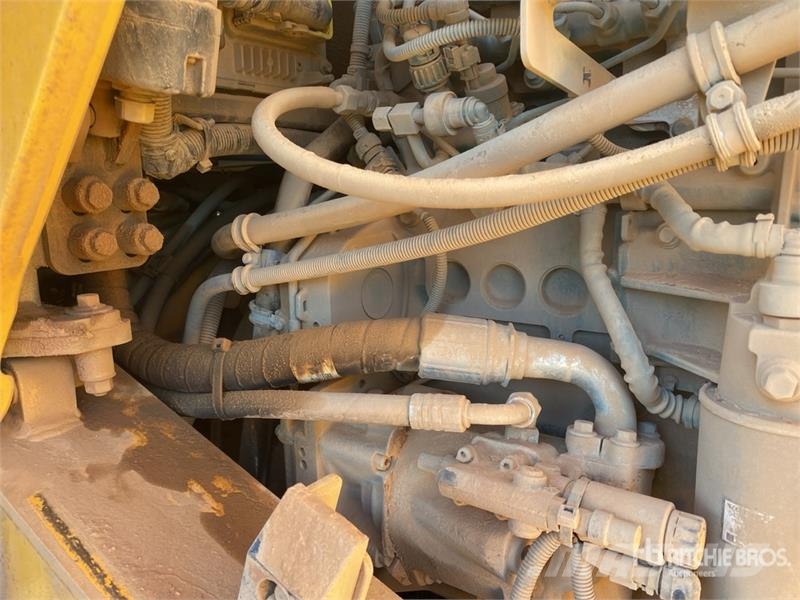 Volvo L90H Wheel Loader Wheel loaders